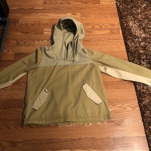 Women’s Burton Pullover